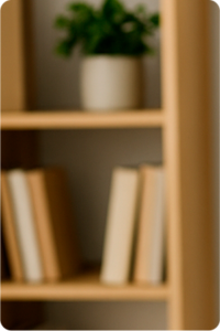 Você está estressado, eu sei como isso pesa.